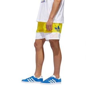 ADIDAS Freestyle Short Originals